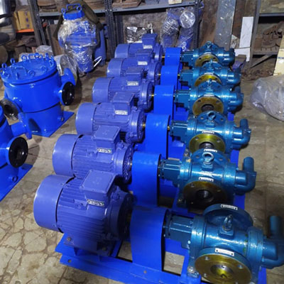 Gear Pump