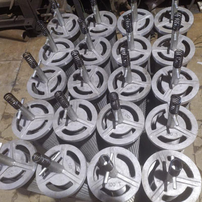 Spare Filter Element