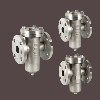 Simplex Basket Filter SS 316/304 Casing