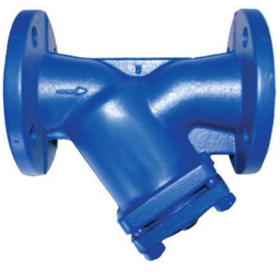 Y Type Strainer